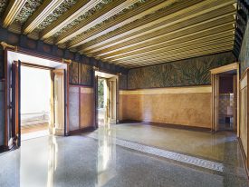 Gaudi house museum – Casa Vicens: once private but not anymore